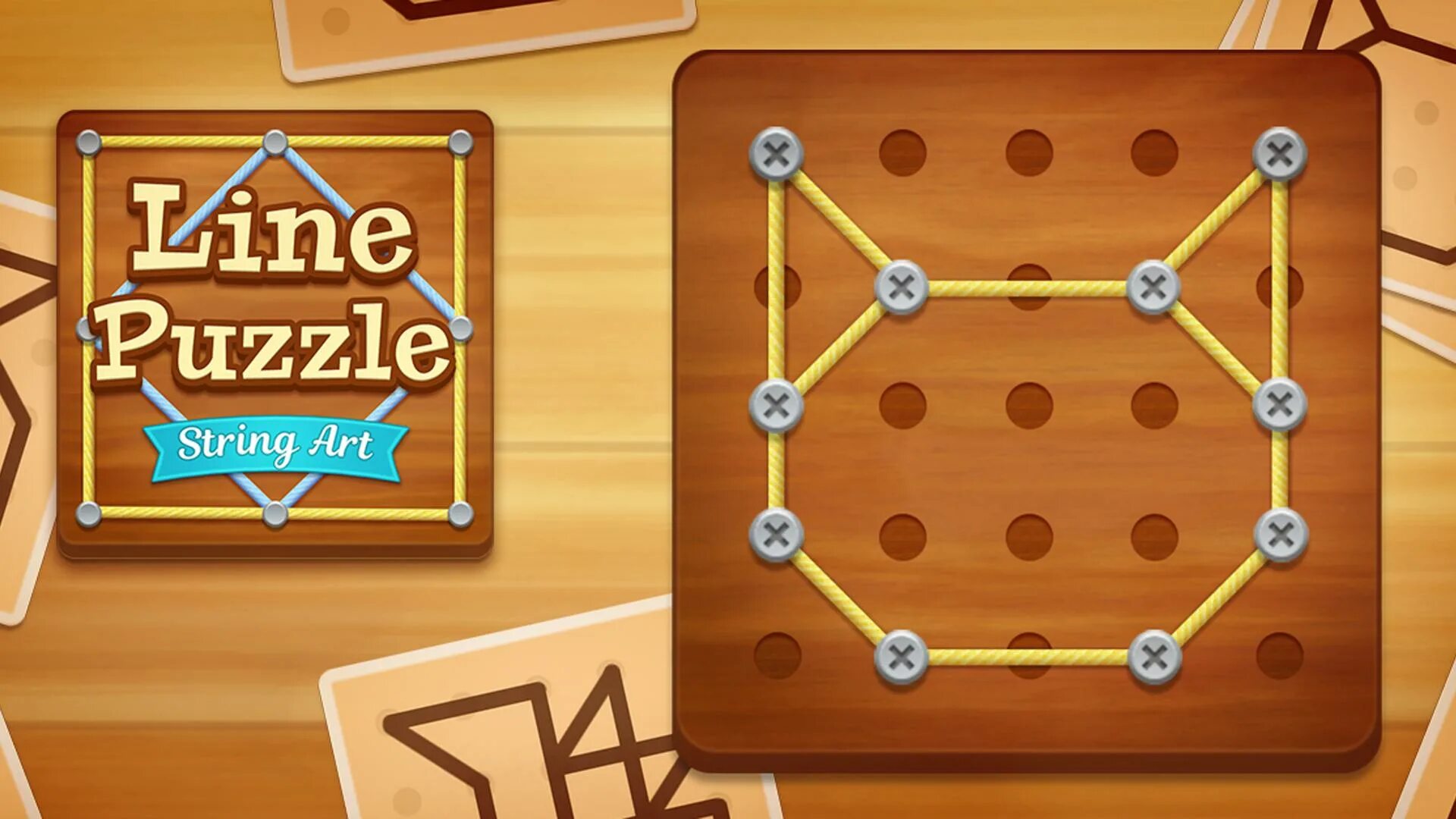 Lines puzzle. Андроид line puzzle: string art. андроид line puzzle: string art bitmango постер. hotline пазл. мобильная игра линии пазл.