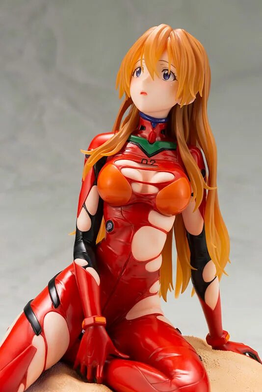 Евангелион фигурки. Фигурка аски Евангелион. Kotobukiya PVC 1/6 Asuka Langley last Scene. Статуэтка аски из Евангелиона. Аска фигурка