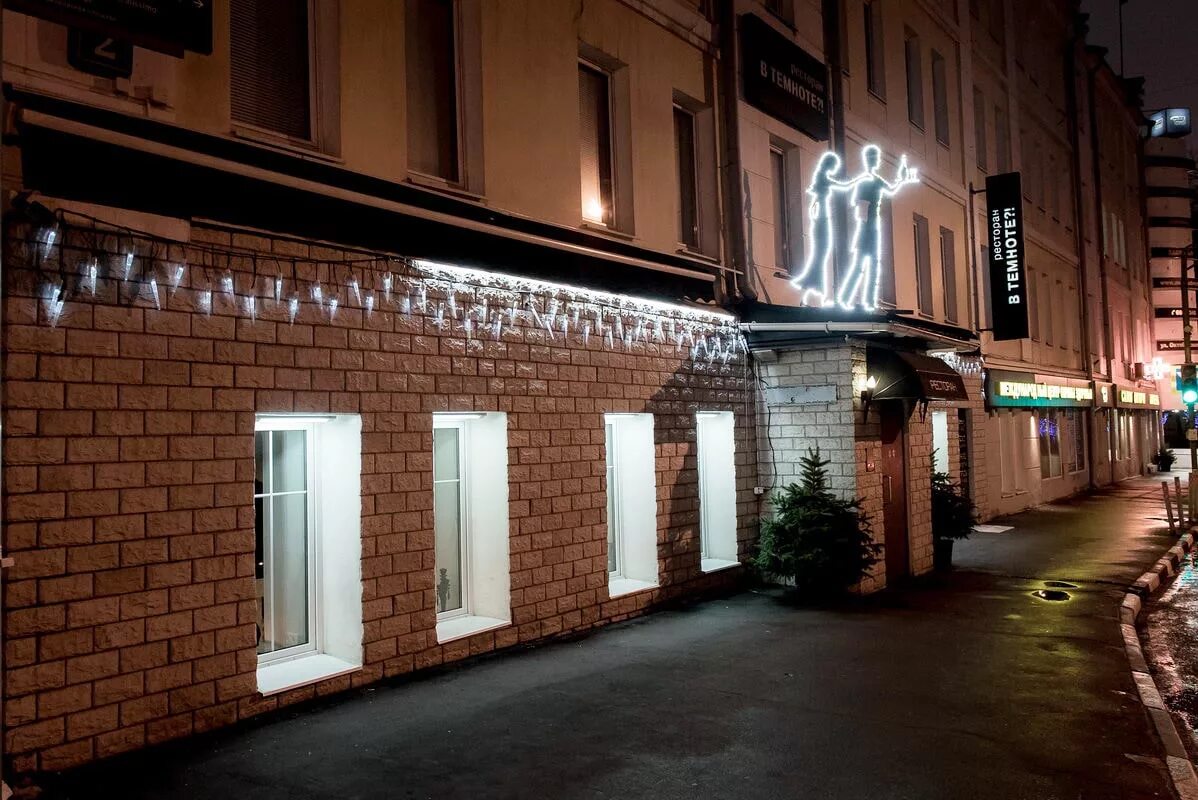 Заведения работающие сейчас