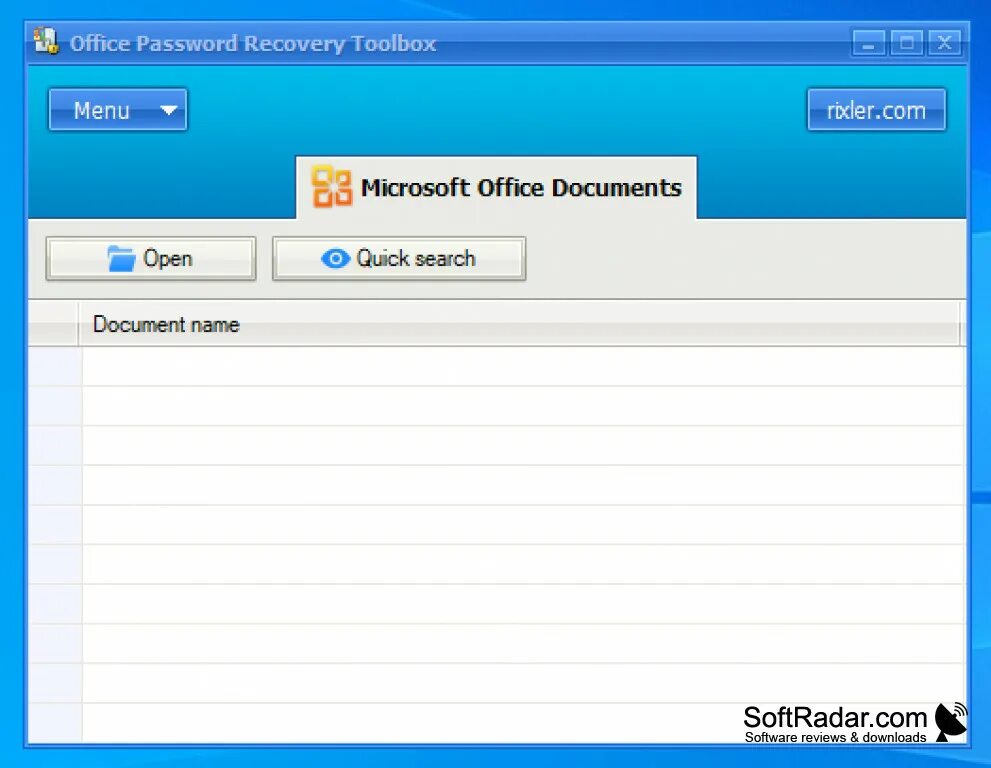 Office password Recovery. Toolbox Microsoft Office. Пароль на проект vba.