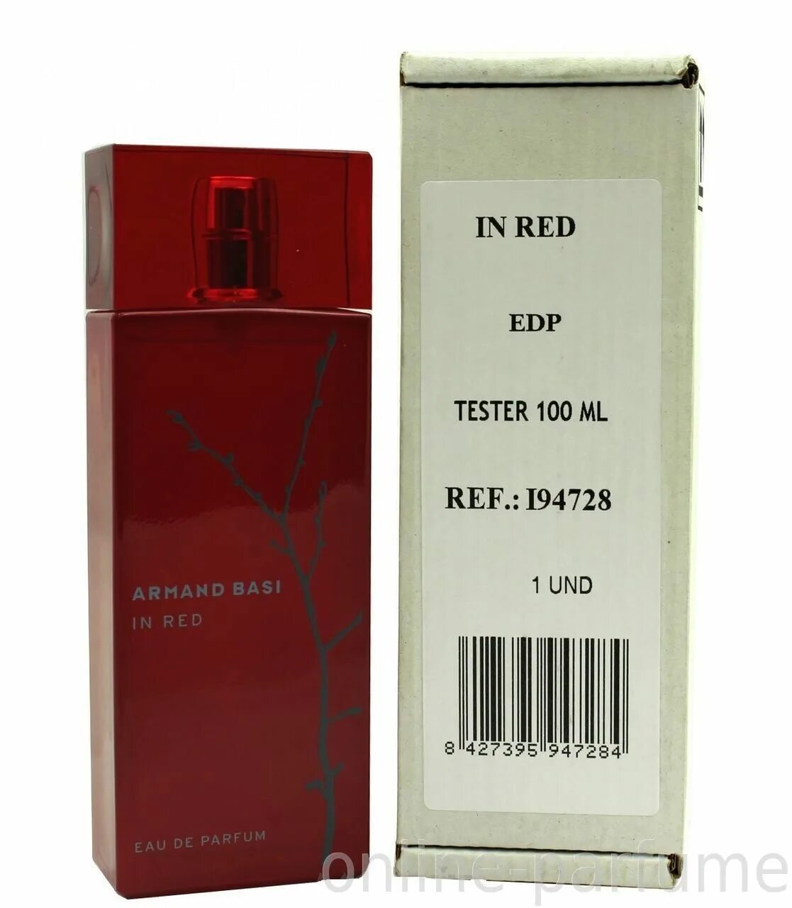 Armand basi тестер. Armand basi in red 100ml edp test. armand basi in red 100ml. armand basi in red женский тестер. armand basi in red lady test 100ml edp.