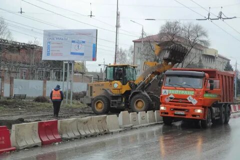 Маршрут 2 таганрог