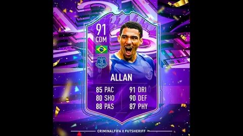 Fut app