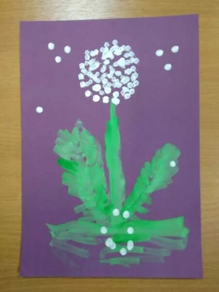 Одуванчик рисование в младшей группе ватными палочками. Рисование ватными палочками одуванчик. Рисование цветов в старшей группе. Рисование ватными палочками одуванчик в младшей. Рисование ватными палочками.