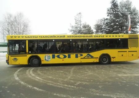 Автобус лангепас нижневартовск сегодня