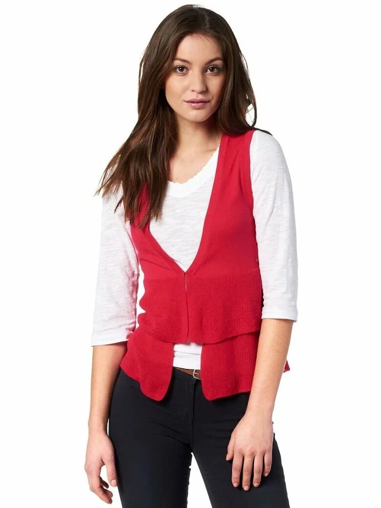 Женщина в жилетке. Модные жилеты. Современные жилетки. Короткий жилет. Жилет женский короткий.