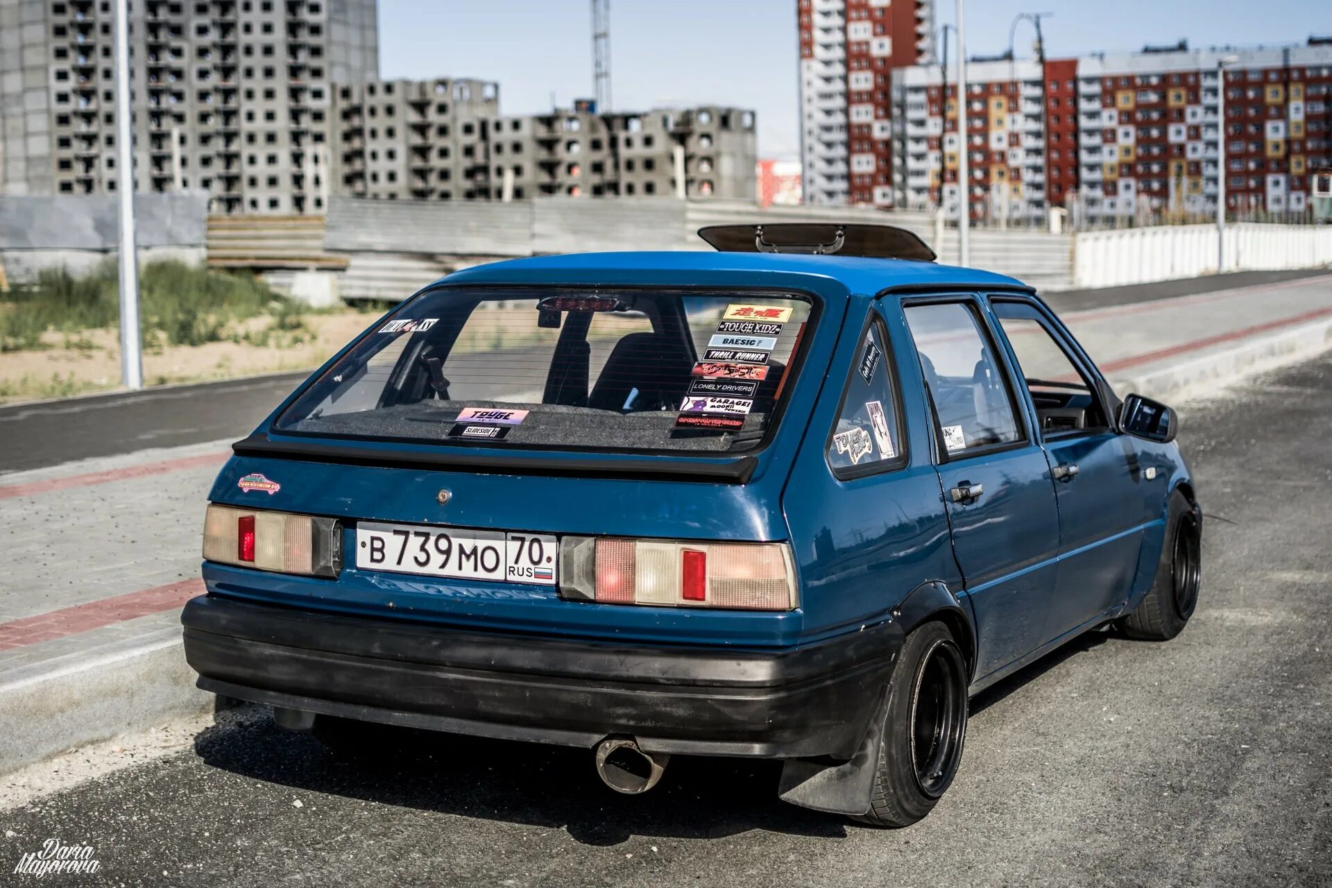 Ода странным. Иж 2126 стенс. иж ода 2126 стенс. иж 2126 stance. иж 2126 jdm.