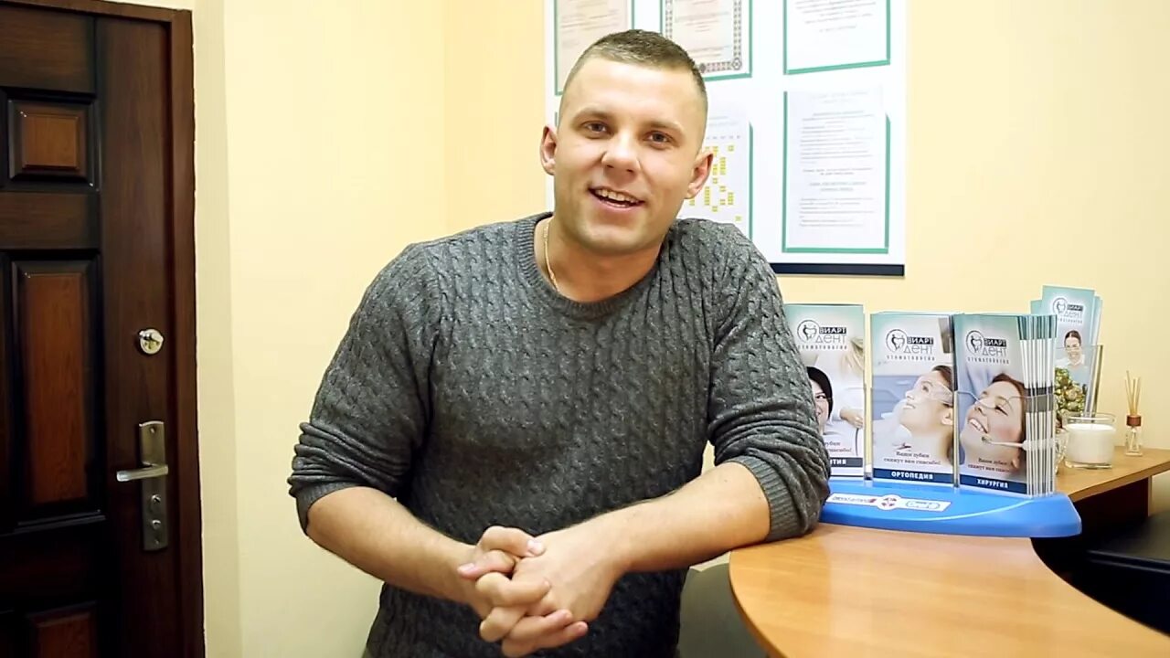 Photos of Vyacheslav Dyudnev