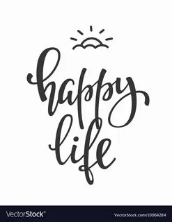 Life is happy перевод