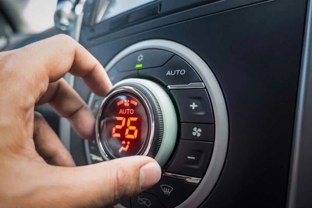 Как правильно пользоваться автомобилем