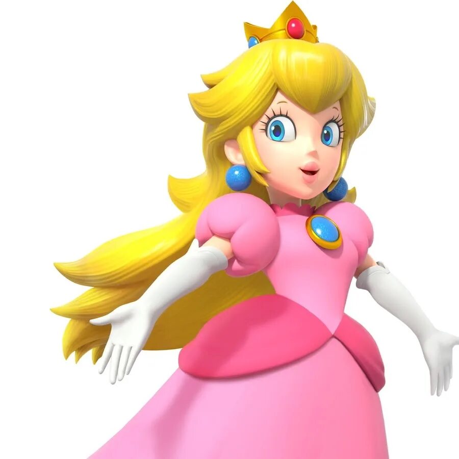 Princess Peach галерея. Соник и принцесса Пич. Марио пати 3 Пич. Princess Peach Toadstool в полный рост.