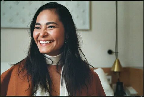 Mabel Cadena