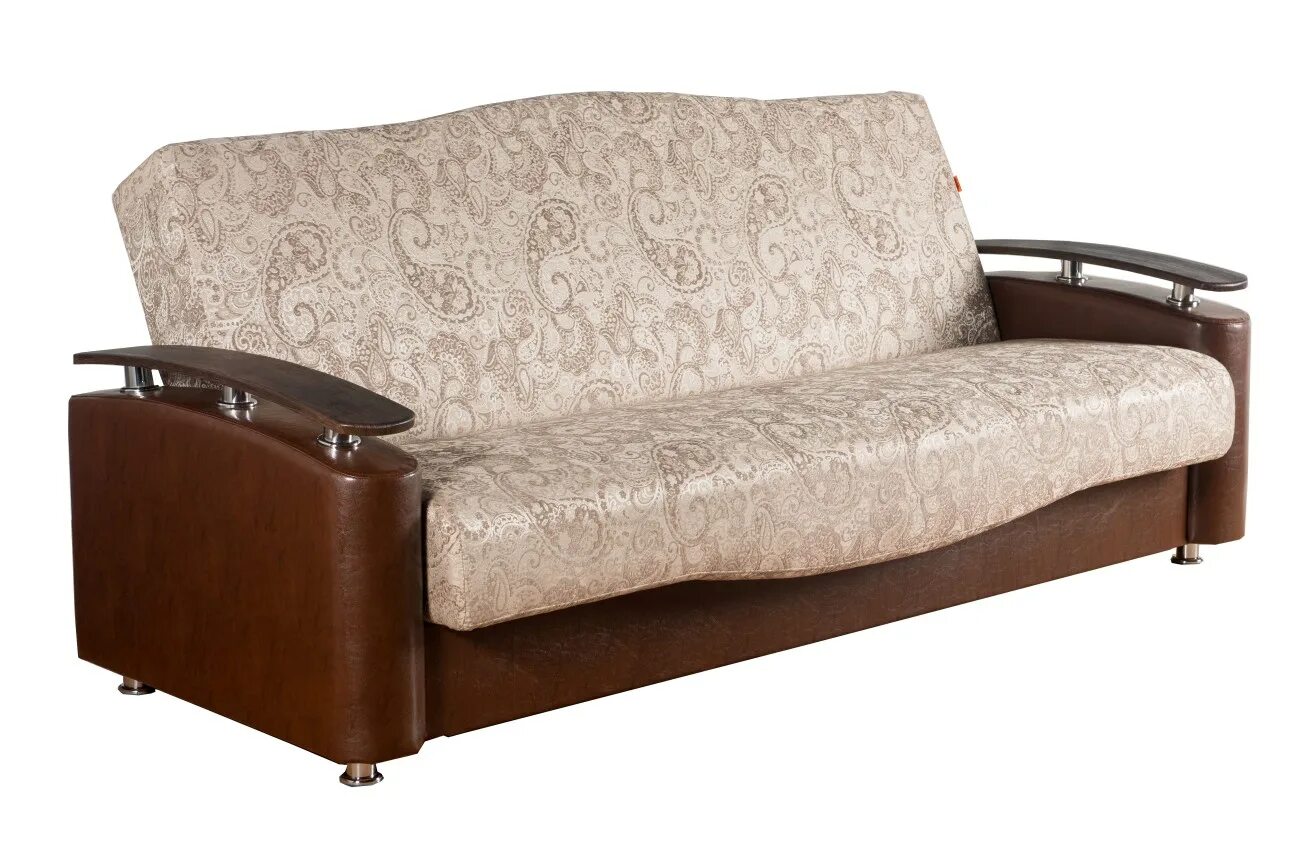 Купить диван лучшего производителя. Диван Элегия Вега 36. Диван Барри с деревянными подлокотниками 2,20*1,05.