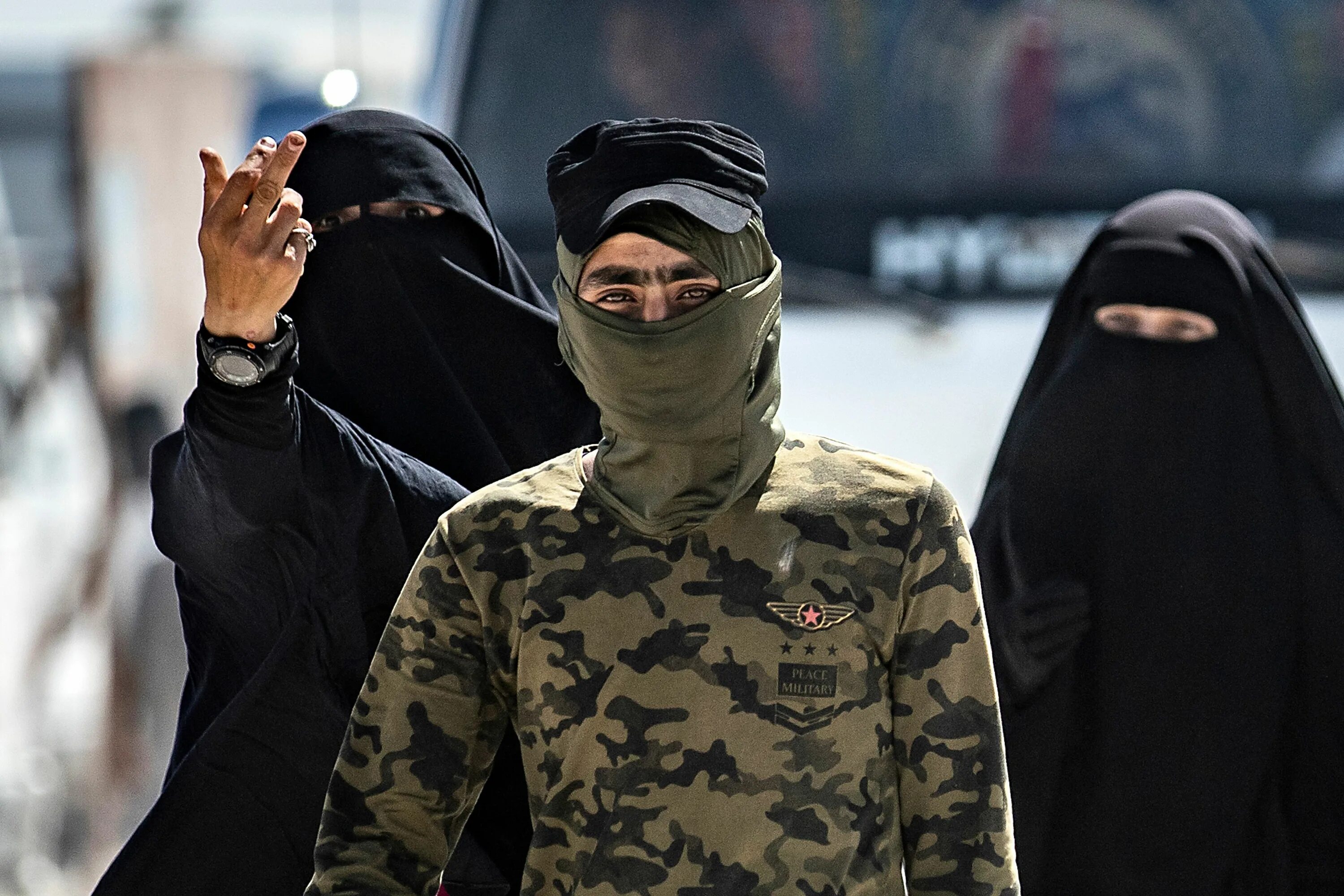 Isis что это