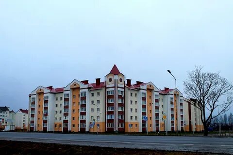 Ул великий гостинец