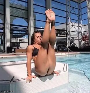 Demi Bagby Nude And Sexy Pics - TNApics
