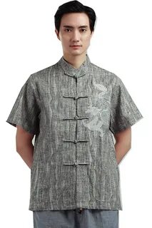 Китайская рубашка