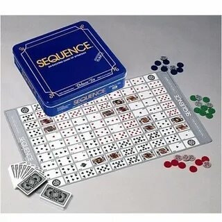 10х10 делюкс игра
