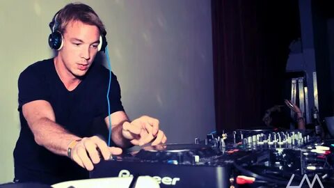 Diplo stay high