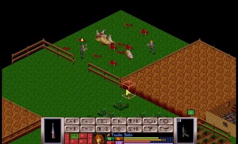 Openxcom