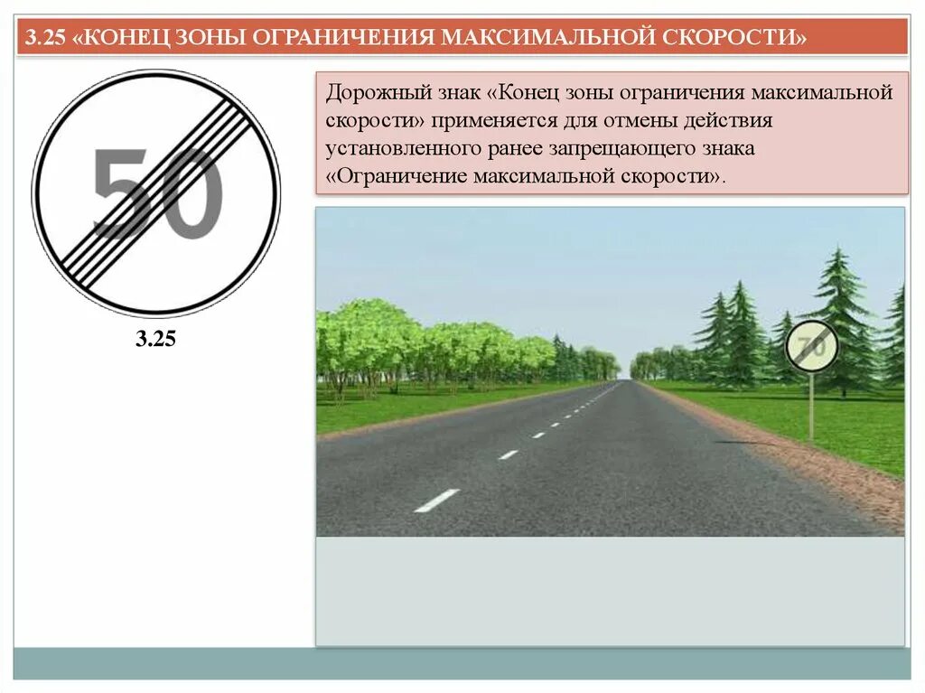 Дорожный знак 3.25 конец зоны ограничения максимальной скорости. Знак 3.25 ограничение максимальной скорости. Знак 3.25 конец зоны ограничения максимальной скорости 40. Конецхоны ограничения скорости. Распространяется ли ограничение