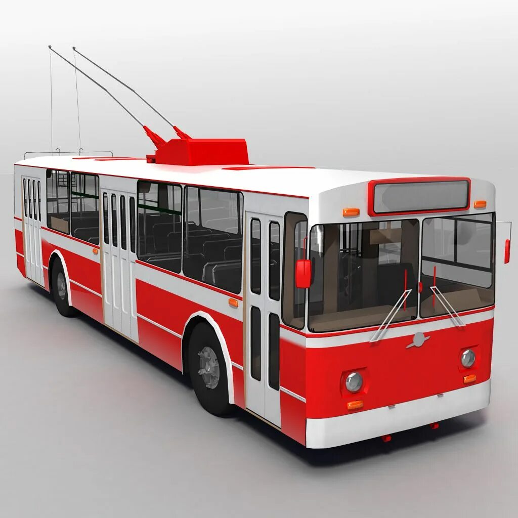 Троллейбус 3d. 3д модель троллейбуса тролза. 3d model троллейбус бмз авангард. троллейбус для дошкольников. троллейбус на белом фоне.