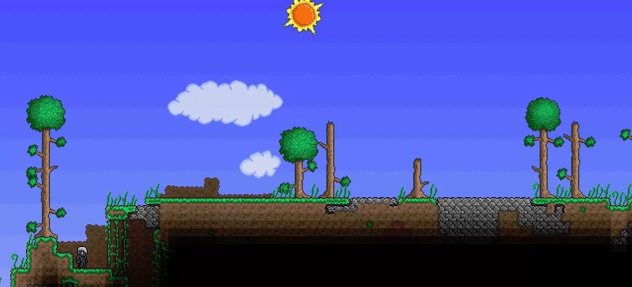 Terraria фон. Задний фон террария. Террария лес. Текстура земли террария. Сейф террария