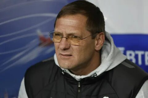 Пятибратов тренер
