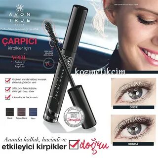 Avon true