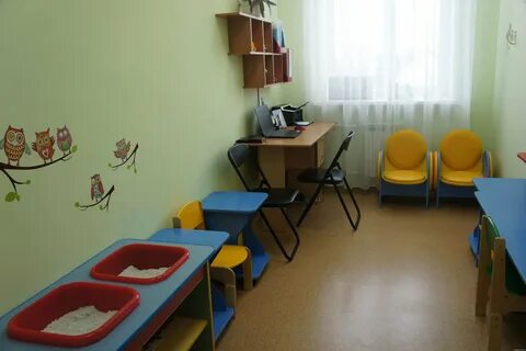 Оформления логопеда