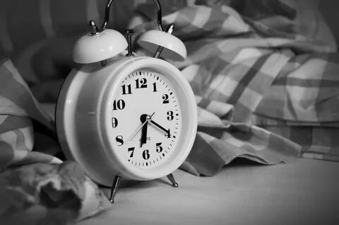 Good morning будильник