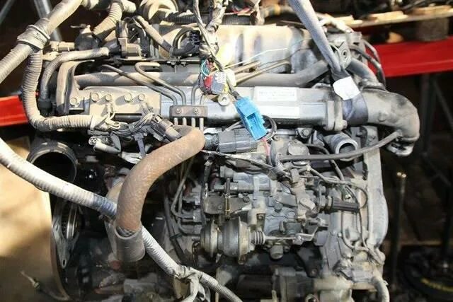 Мазда дизель двигатель wl-t 2. 5. Двигатель влт мазда бонго френди. 5 дизель. Двигатель влт мазда бонго френди.