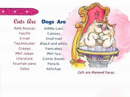 Переведи cat dog