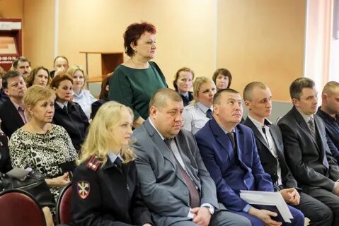 Государственной служба владимирская область