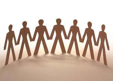 People related
