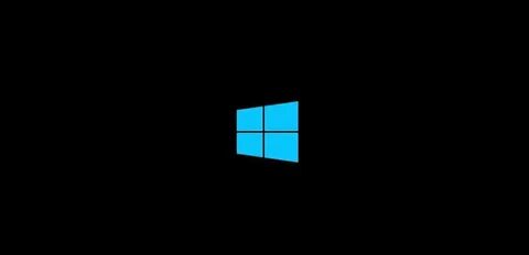 Запуск windows 10
