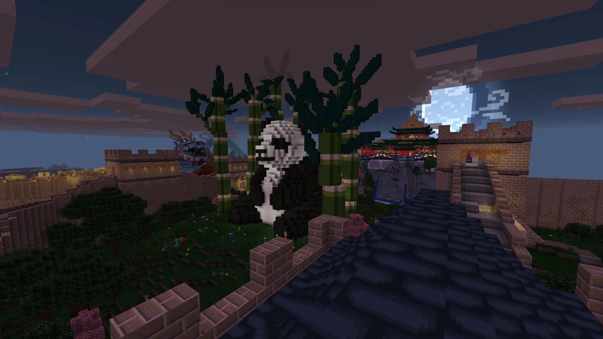 Мод про миры. Мод на миры. minecraft скриншоты. скрины из майнкрафта. японская версия майнкрафта.
