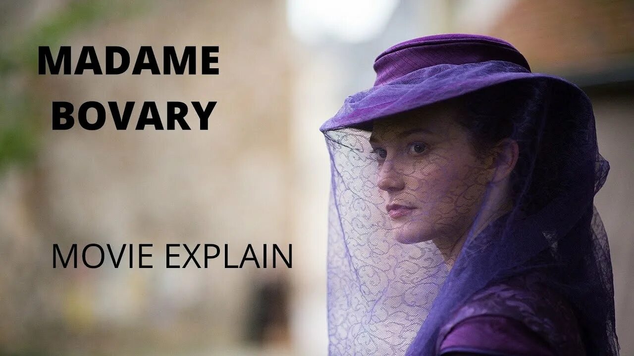 Madame c
