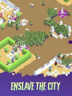 Зомби city