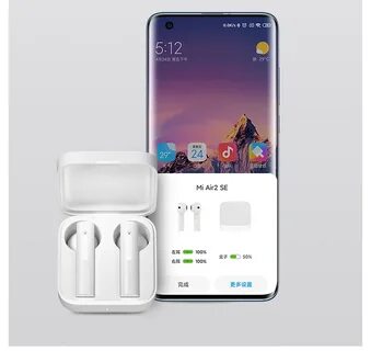 Xiaomi mi air 2