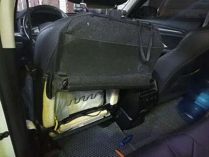 Поясничный упор haval