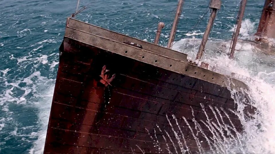 Песня не утони потом. Поднять Титаник (raise the Titanic), 1980. Титаник 1986. Титаник 1985.