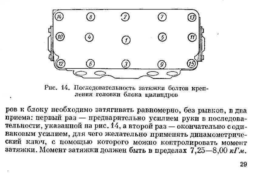 Схема затяжки болтов гбц. Схема протяжки головки блока цилиндров москвич 412. схема затяжки болтов гбц ваз. момент затяжки болтов москвич 408. порядок протяжки головки гбц.