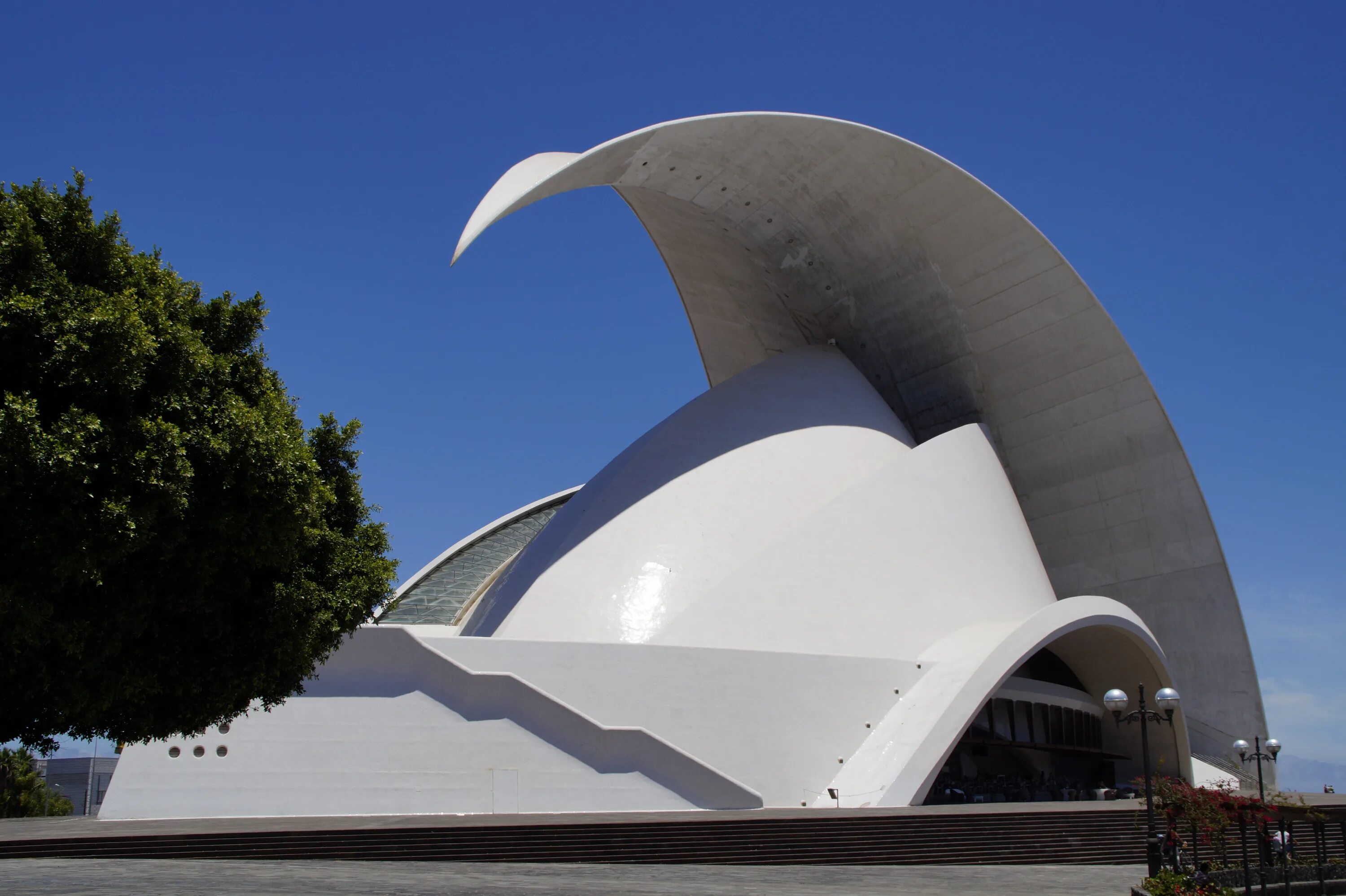 Music architecture