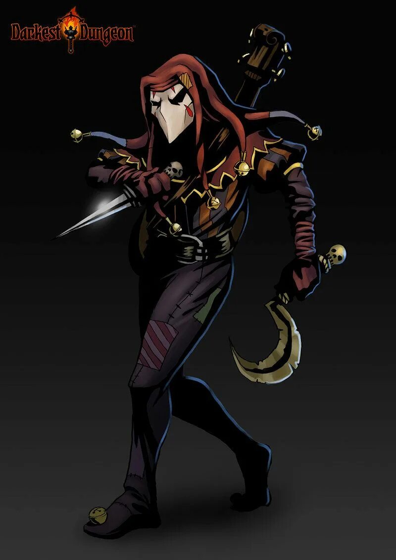 Darkest dungeon шут. Шут из darkest dungeon. darkest dungeon шут арты. darkest dungeon бард. darkest dungeon jester.