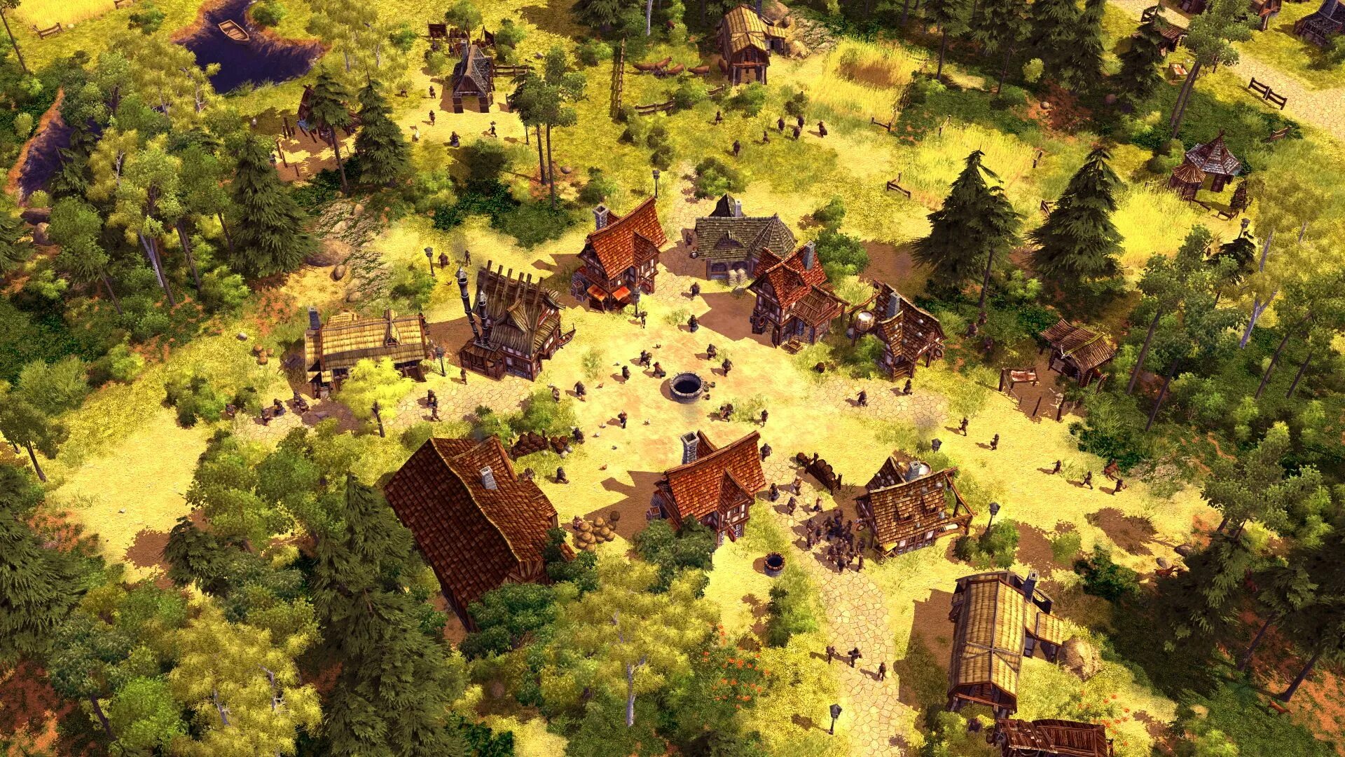 Градостроительные игры фэнтези. Settlers vi. Расцвет империи. The Settlers Расцвет империи. Игра Settlers 6. Settlers 6 Расцвет империи.