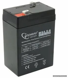 Ибп 6v