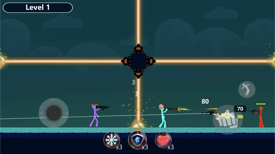 Как найти игры game stick