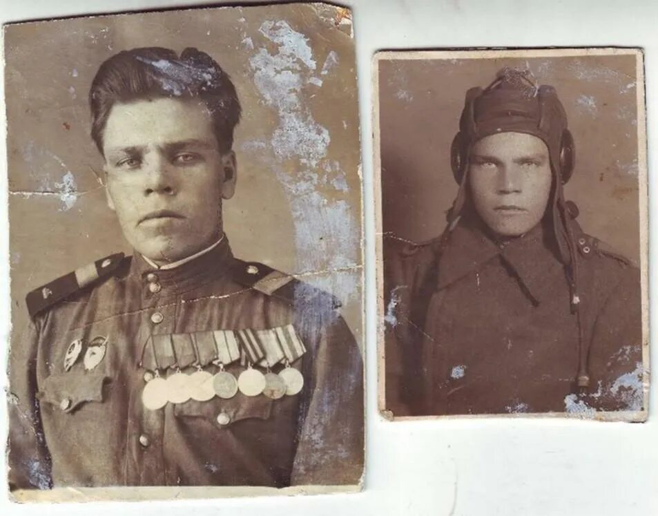 Найти людей воевавших. Найти людей воевавших