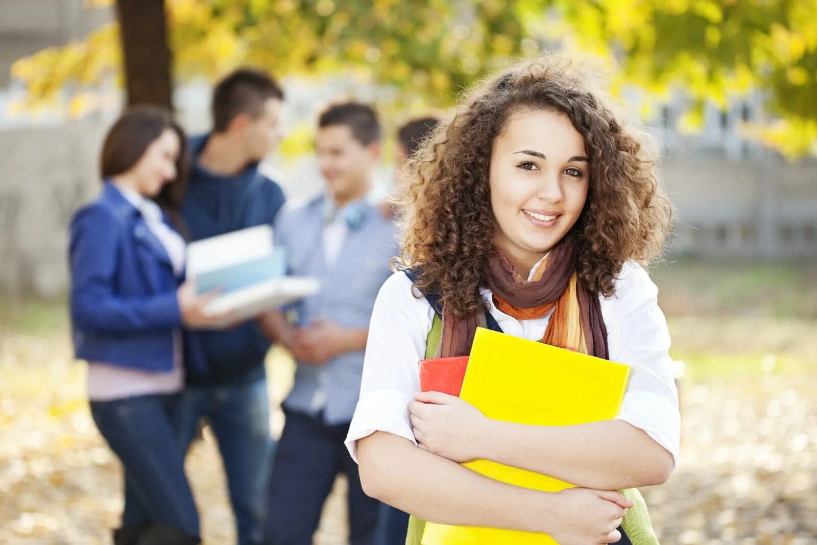 I m a university student